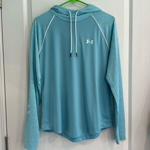 Under Armour Lightweight Hoodie